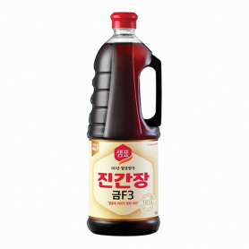 Soy Sauce(Jin Gold F3) 