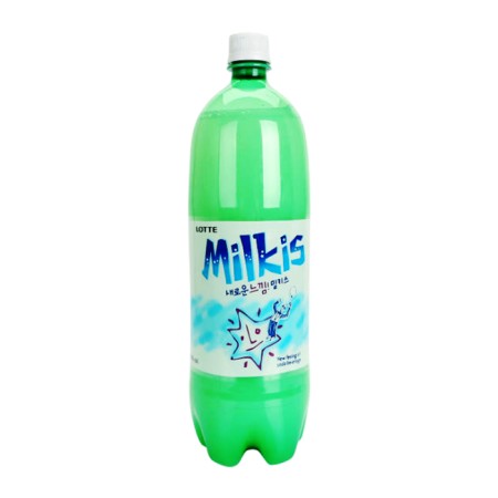 Lotte Milkis 1.5L*12