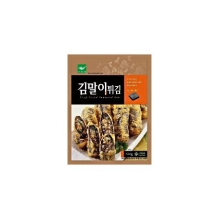 Saongwon Fzozen Fried Seaweed Roll 510G*10