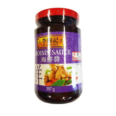 LKK Hoi Sin Sauce 12*397g