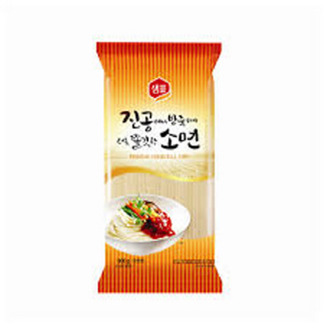 Dried Noodle(Somyun) 