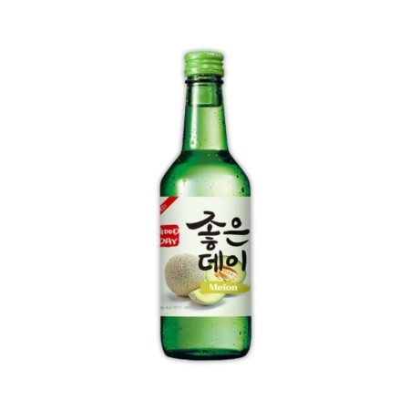 Muhak Good Day Soju(Melon) Alc 13.5% 360ML*20