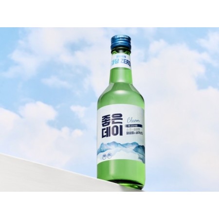 Muhak Good Day Soju Alc 16.9%360ml*20