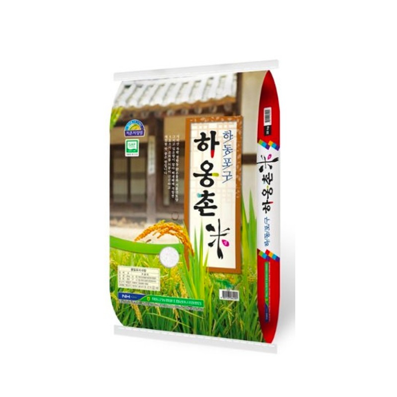 NH Haongchon Rice 10KG