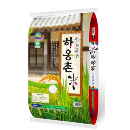 NH Haongchon Rice 10KG