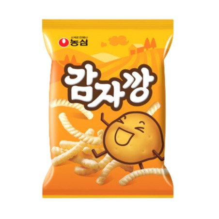 Nongshim Potato Snack 55G*20