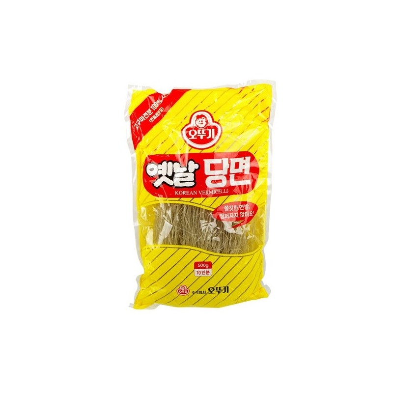 Ottogi Yetnal Vermicelli 500G*20