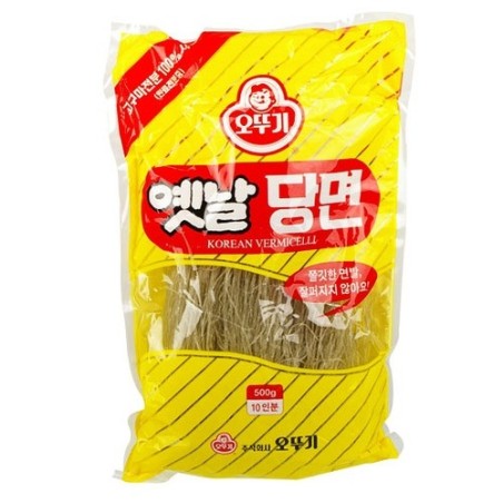 Ottogi Yetnal Vermicelli 500G*20