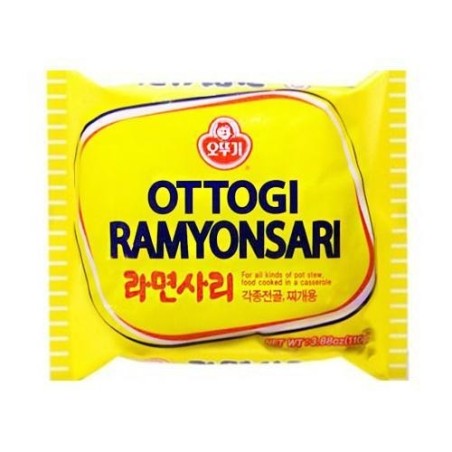 Ottogi Ramensari 110G*48