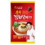 Frozen Noolde with Soup(Kimchi Flavour) 