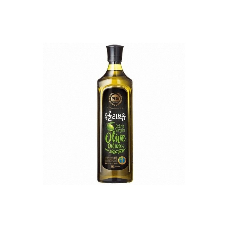 SajoHaepyo Olive Oil 500ML*20