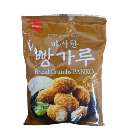 Samlip Bread Crumbs 200G*24