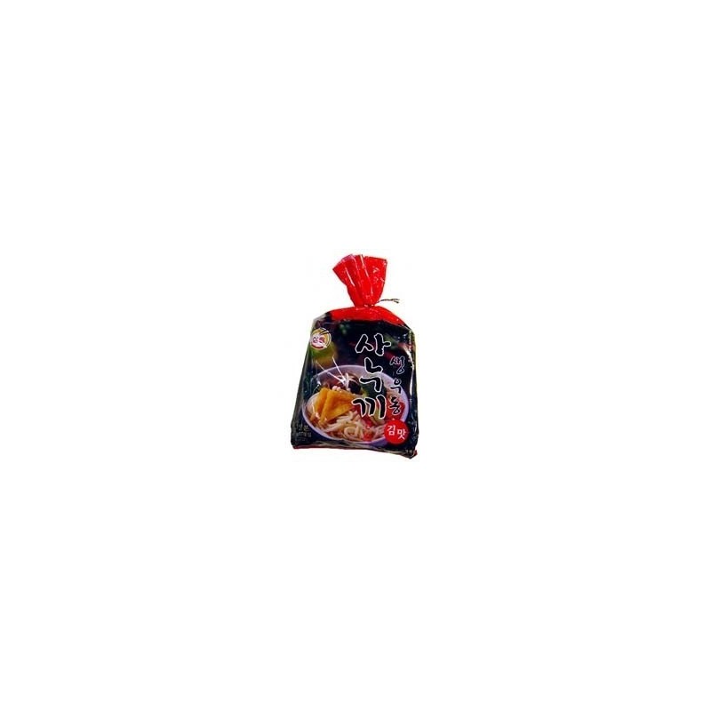 Samlip Sanukki Udon(Laver Flavour) 672G(3pk)*10