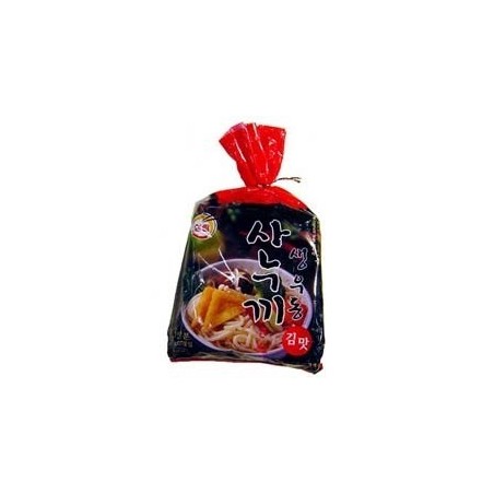 Samlip Sanukki Udon(Laver Flavour) 672G(3pk)*10