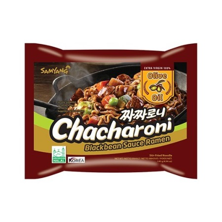 Samyang Chacharoni Ramyun 140G*20