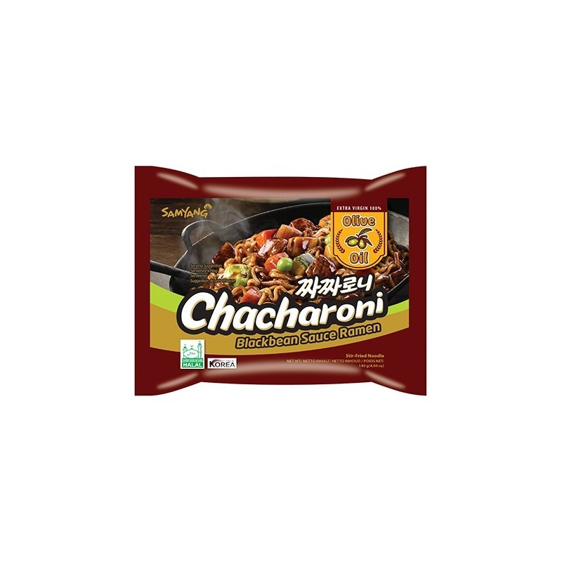 Samyang Chacharoni Ramyun 140G*20