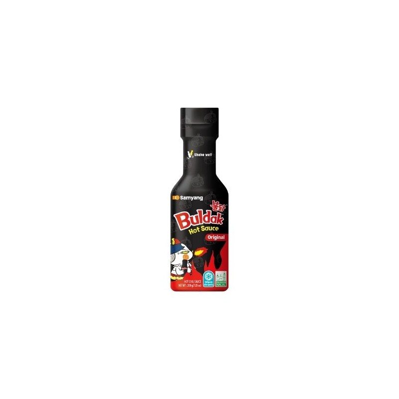 Samyang Hot Chicken Sauce(Original) 200G*24