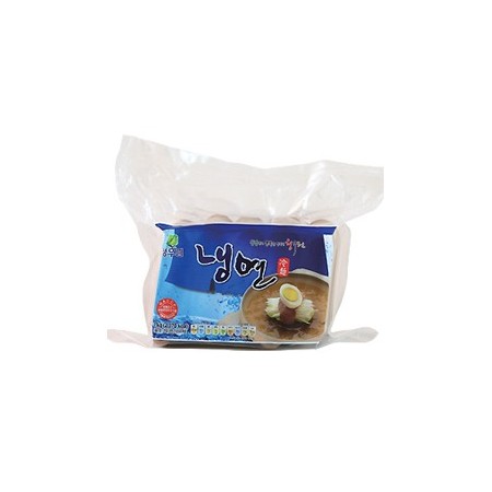 Sandol Frozen Cold Noodle(Pyungyang) 1KG*10