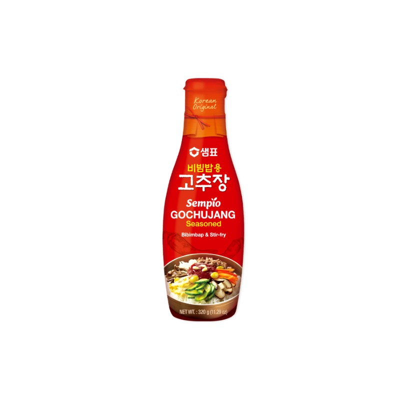 Sempio Bibim Sauce 320G*12