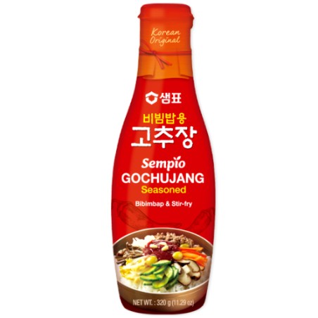 Sempio Bibim Sauce 320G*12