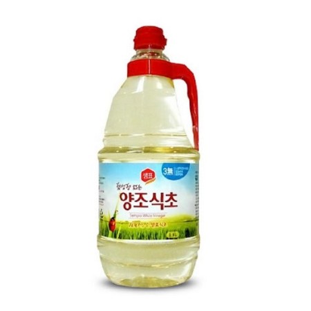 Sempio Brewed Vinegar 1.8L*8