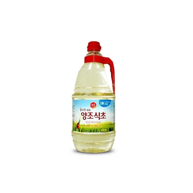 Sempio Brewed Vinegar 1.8L*8