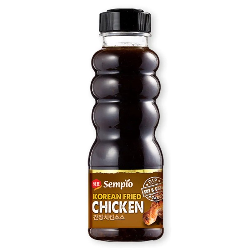 Sempio Chicken Sauce(Soy Sauce) 325G(250ML)*10