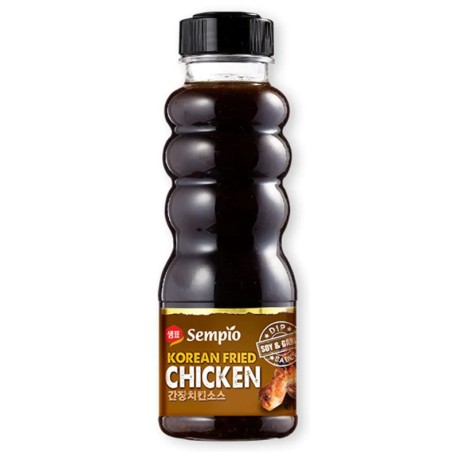 Sempio Chicken Sauce(Soy Sauce) 325G(250ML)*10