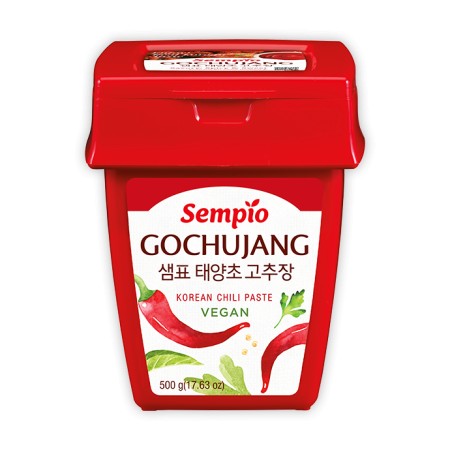 Sempio Gochujang(Pepper Paste) 250G*12