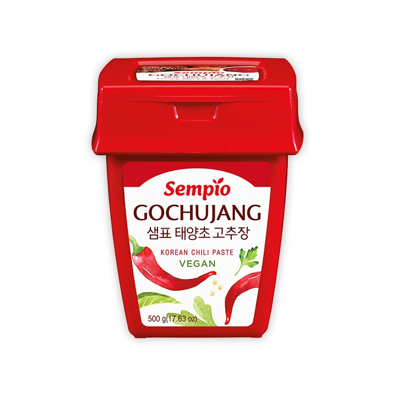 Sempio Gochujang(Pepper Paste) 250G*12