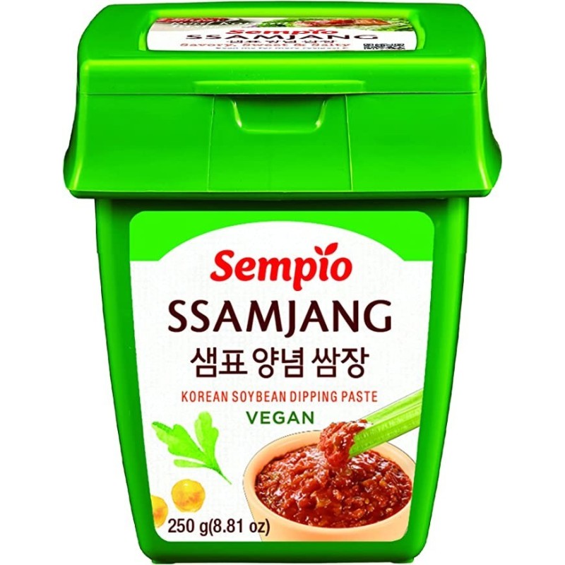 Sempio Ssamjang(Seasoned Soybean Paste) 250G*12