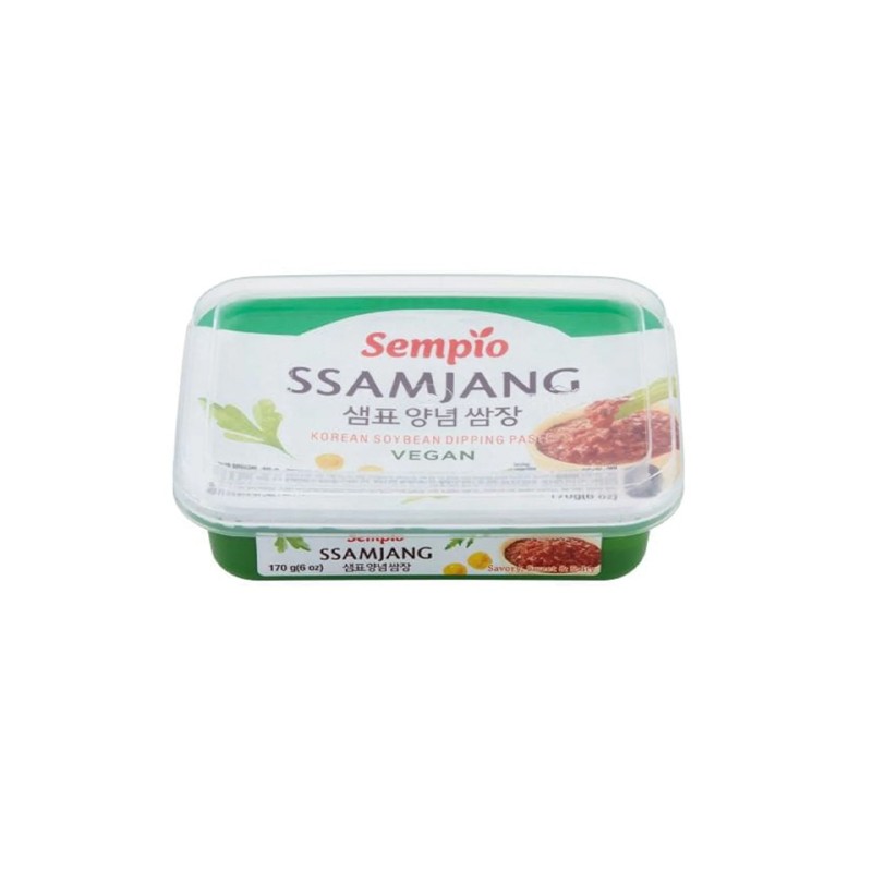 Sempio Seasoned Soybean Paste 170G*24