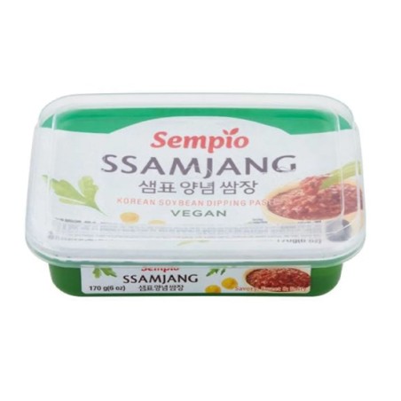 Sempio Seasoned Soybean Paste 170G*24