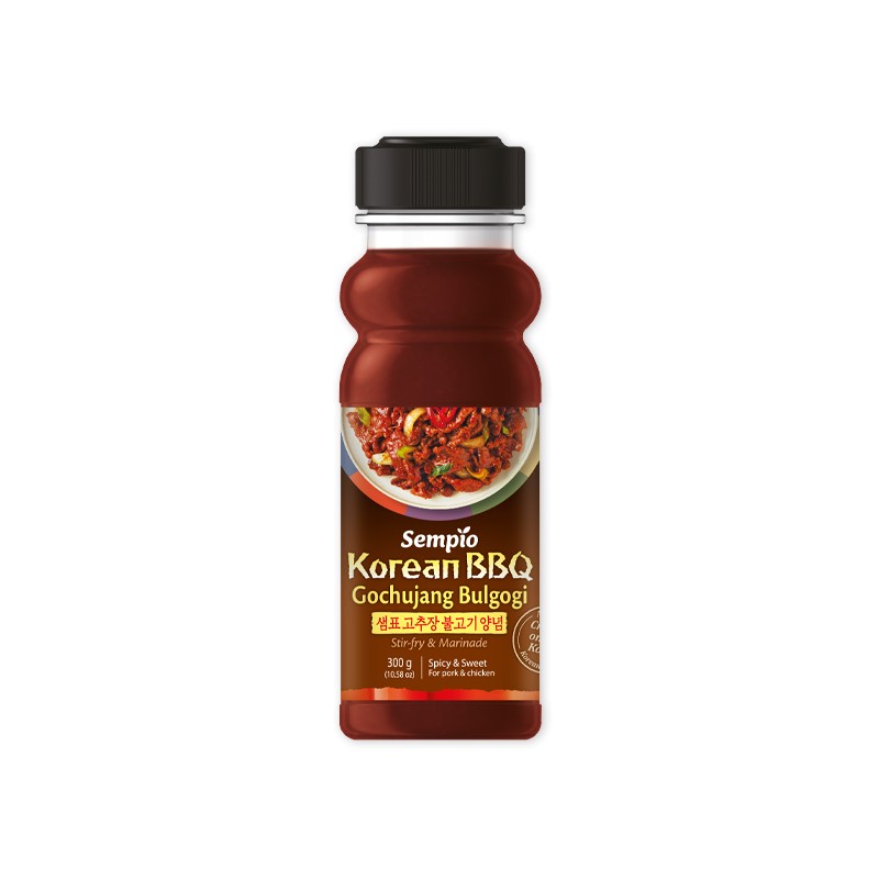 Sempio Gochujang Bulgogi Marinade 300G*20