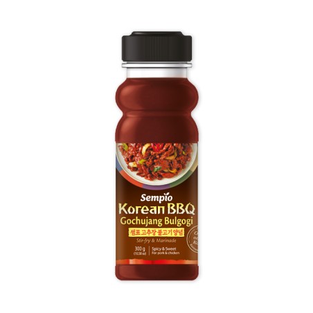 Sempio Gochujang Bulgogi Marinade 300G*20