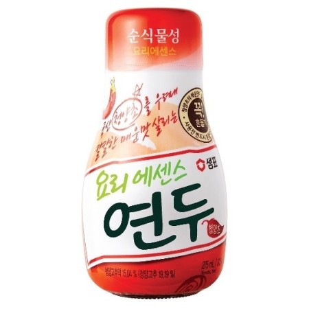 Sempio Cooking Sauce-Youndoo 320G*12