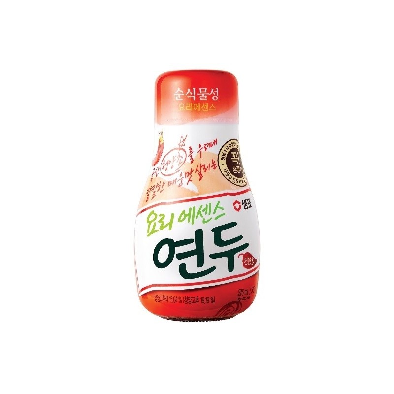 Sempio Cooking Sauce-Youndoo 320G*12