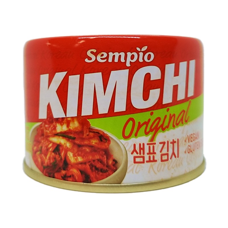 Sempio Kimchi(Can) 160G*12