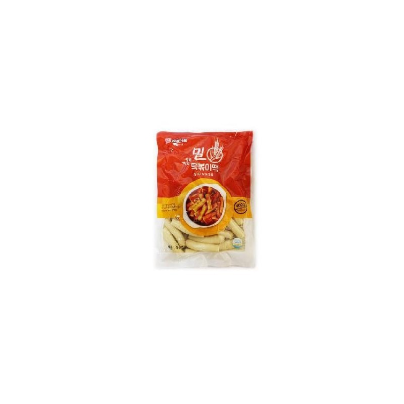 Songhak Wheat Flour Cake Stick 400G*10