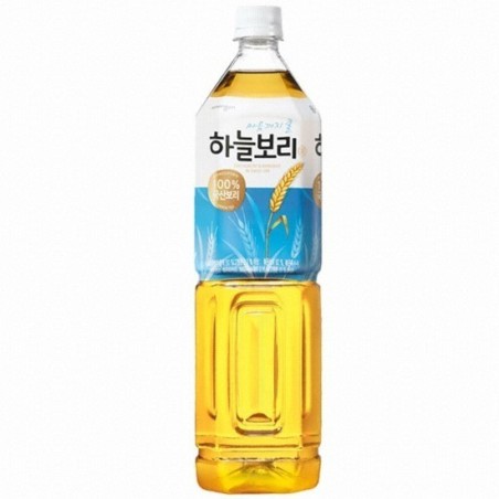 Woongjin Barley Tea 1.5L*12