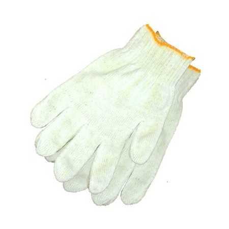 Cotton Gloves 10pairs*30