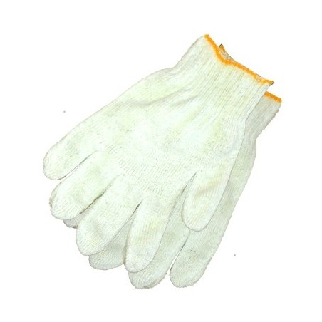 Cotton Gloves 10pairs*30