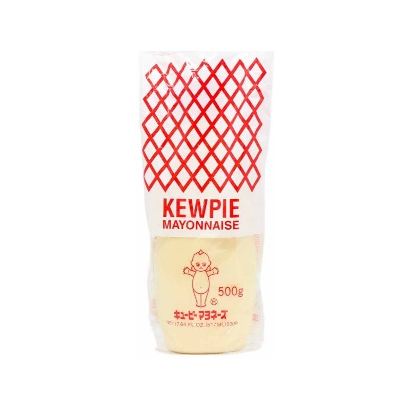 Kewpie Mayonnaise 500G*20