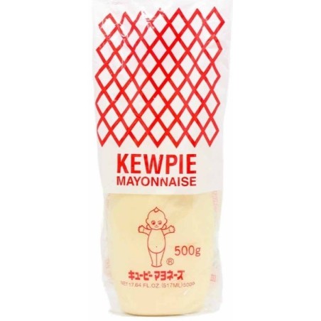 Kewpie Mayonnaise 500G*20