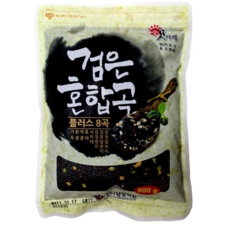 Namyang 8 Mixed Grains 900G*20