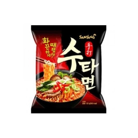 Samyang Sutah-myun 120G*20