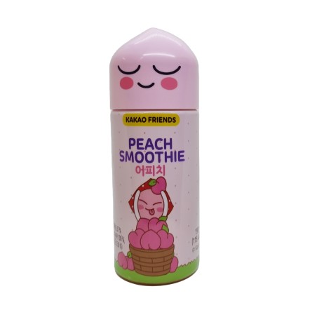 GSR Youus Kakao Smoothie(Peach) 190ML*24