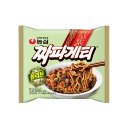 Nongshim Chapagetti 140G*20