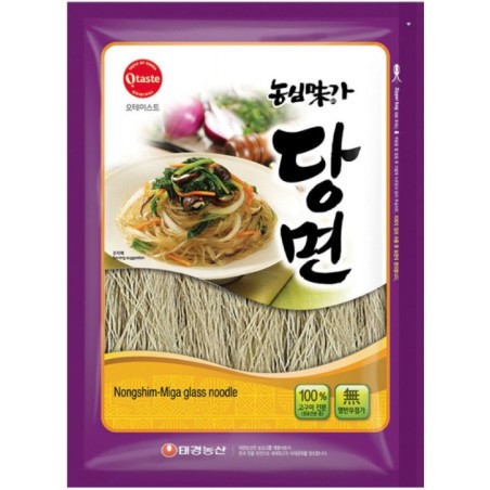 Nongshim Miga Glass Noodle 500G*20