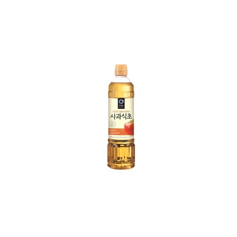 Daesang Chungjungone Apple Vinegar 500ML*24